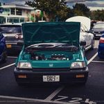 Kelvin Welsh - @ghettogarageuk - Instagram