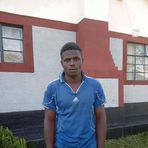 Kelvo Werush - Facebook