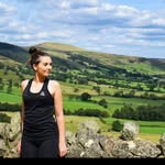 KEM TAYLOR - @thatvibrantchick - Instagram