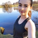 Kem Taylor - @kemtaylor95 - Instagram