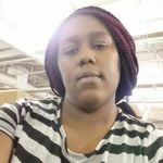 Kema Jones - @miss_jones_5 - Instagram