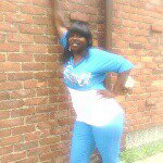 Kema Jones - @msnray - Instagram