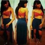 kema jones - @lilslimthickbihh - Instagram