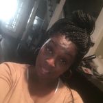 Kema Jones - @_blakstallion - Instagram