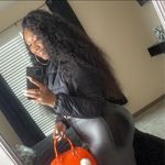 Kema Shantae - @kema.jones.167 - Instagram