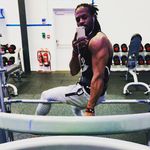 Kemarjarrett - @kem_j16 - Instagram