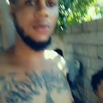Kemar Pryce - @yrehcvoup - Instagram
