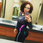 Kember Jones - @gymclasswithcoachk - Instagram