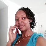 Kemeisha Johnson - @bless_ch - Instagram