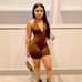 Kerisha Johnson - Facebook