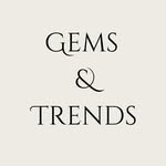 Gems & Trends Co. by Kemi Thomas - @gemsandtrendsco - Instagram