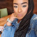 Kemi Thomas - @kemistryoflove - Instagram