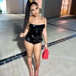 Kem kem 😍❤️ - @kemisha_brown1 - Instagram