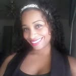 Kemisha Brown - @alleniversongyrl - Instagram