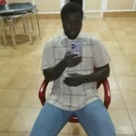 kemo Ceesay - @ceesay6974 - Instagram