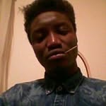 Kemo Ceesay - @kemoceesay20 - Instagram