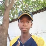 Kemo Ceesay - @kemo.ceesay.94651 - Instagram