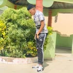 kemo ceesay - @kemoceesay950 - Instagram