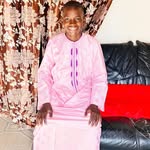 kemo ceesay - @ceesay8190 - Instagram