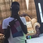 Kemo Ceesay - @kemo1161 - Instagram