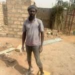kemo ceesay - @kemo34676 - Instagram