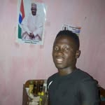 Kemo Ceesay - @kemo.ceesay.9066 - Instagram