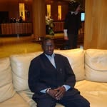 Kemo Ceesay - @kemo.ceesay.737 - Instagram