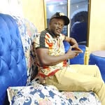 Kemo Ceesay - @ceesayjax - Instagram