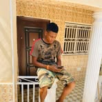 Kemo Ceesay - Facebook