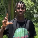 Kemo ceesay - @ceesay7996 - Instagram