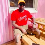 Kemo Ceesay - Facebook