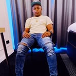 Kemo Ceesay - @kemo5234 - Instagram