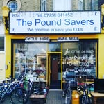 Kemo Ceesay - @the_pound_savers - Instagram