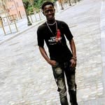 Kemo Ceesay - @kemo2939 - Instagram