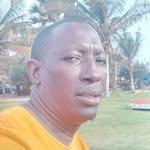 Kemo Ceesay - @ceesay6215 - Instagram
