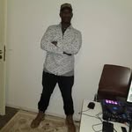 kemo ceesay - @kemsin7000 - Instagram