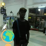 Kemo Ceesay - Facebook