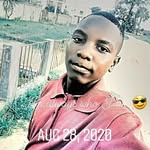 Kemo Ceesay - @kemo.ceesay.980 - Instagram
