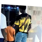 Kemo Ceesay - @kemoceesay44 - Instagram