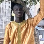 kemo ceesay - @ceesay1554 - Instagram