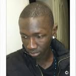 Kemocise - @kemo.ceesay - Instagram