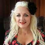 Gaynor Kemp-Moore - @gaynorkempmoore - Instagram