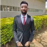 Ken Okeyo - @kenahn254 - Instagram