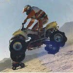 Ken Aiken - @fastblk1 - Instagram