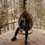 Ken Albert Lim - @kenny_kalm - Instagram