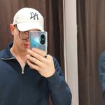 Kenneth Alberto - @kenneth.albertom - Instagram