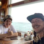 Ken Aldrich - @nwaldrich - Instagram