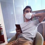 Kenaldrich Ong - @kenaldrich410 - Instagram