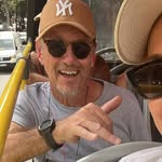 Ken Ballard - @kenballard7 - Instagram