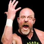 Ken Anderson - @misterkenanderson - Instagram
